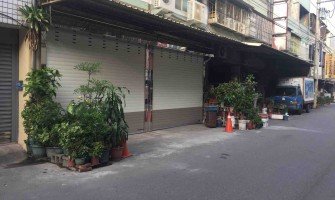 捲門整體外觀施工