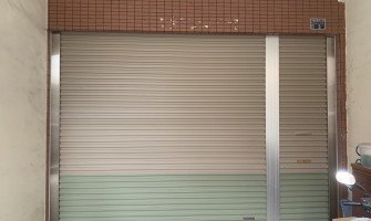 彰化市彰員路鍍鋁鋅