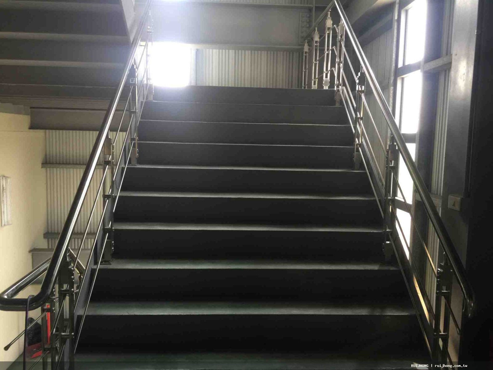 立寬新廠工程，照片 14