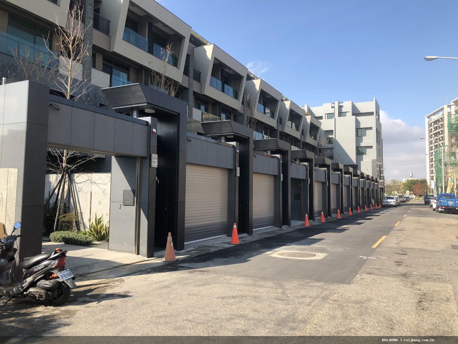 登偉建設-輕井澤III，照片 3