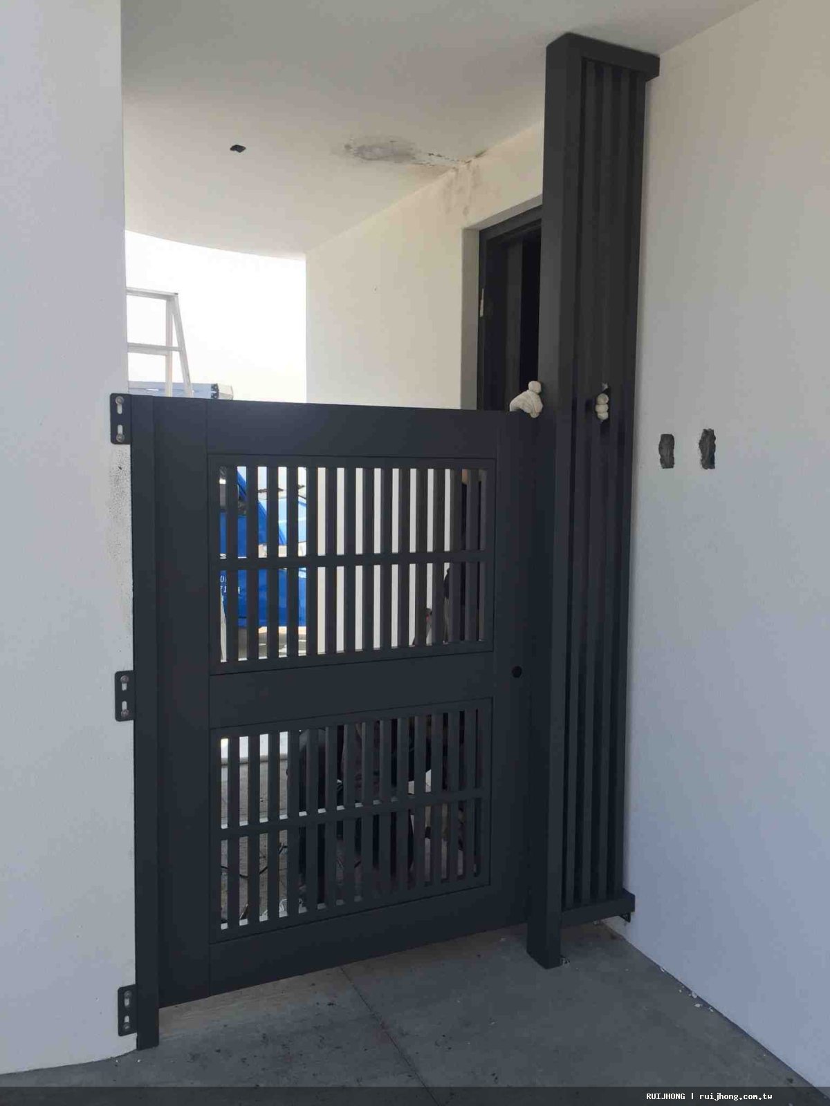 立寬新廠工程，照片 10