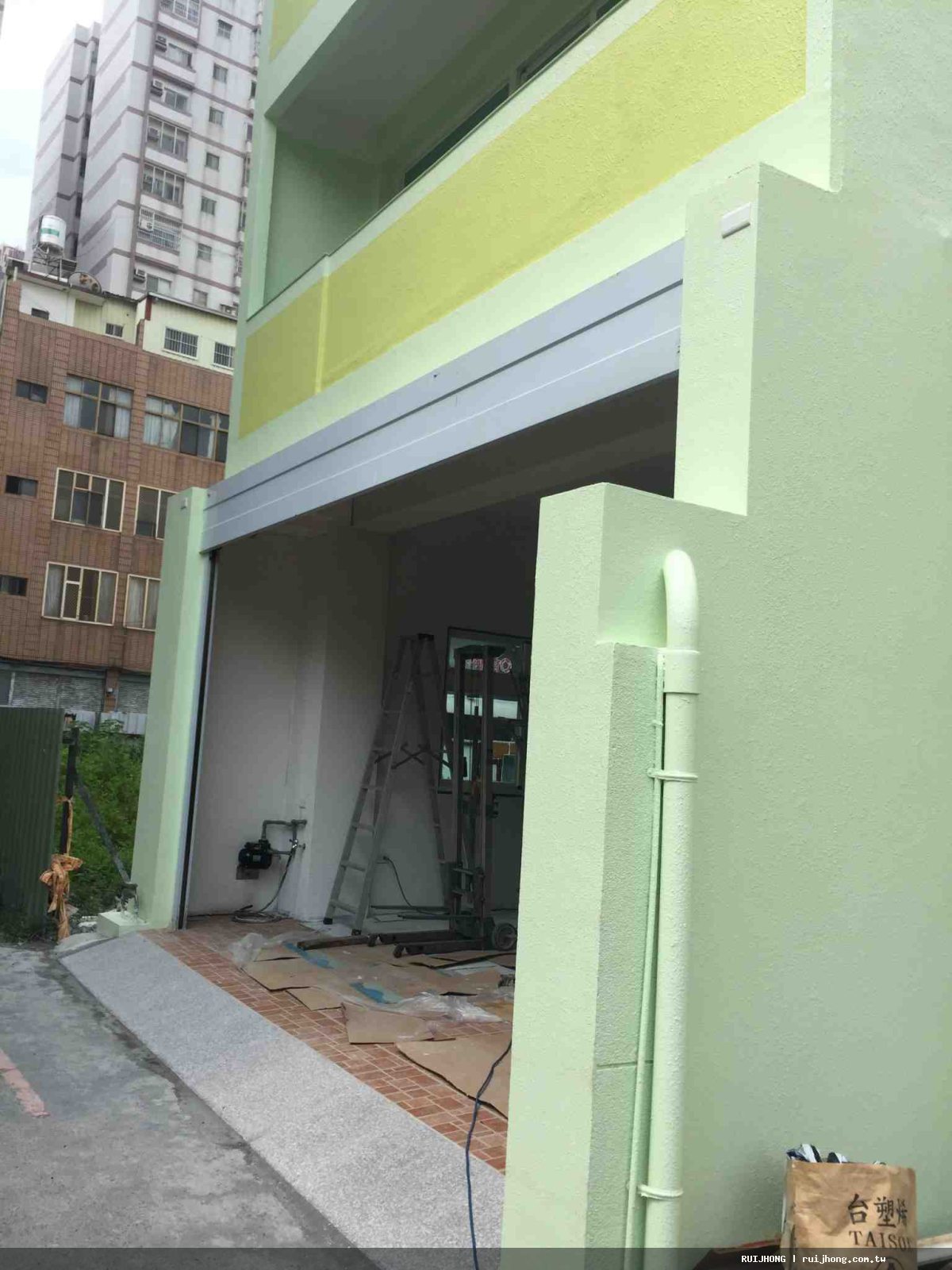 員林新屋自宅，照片 4