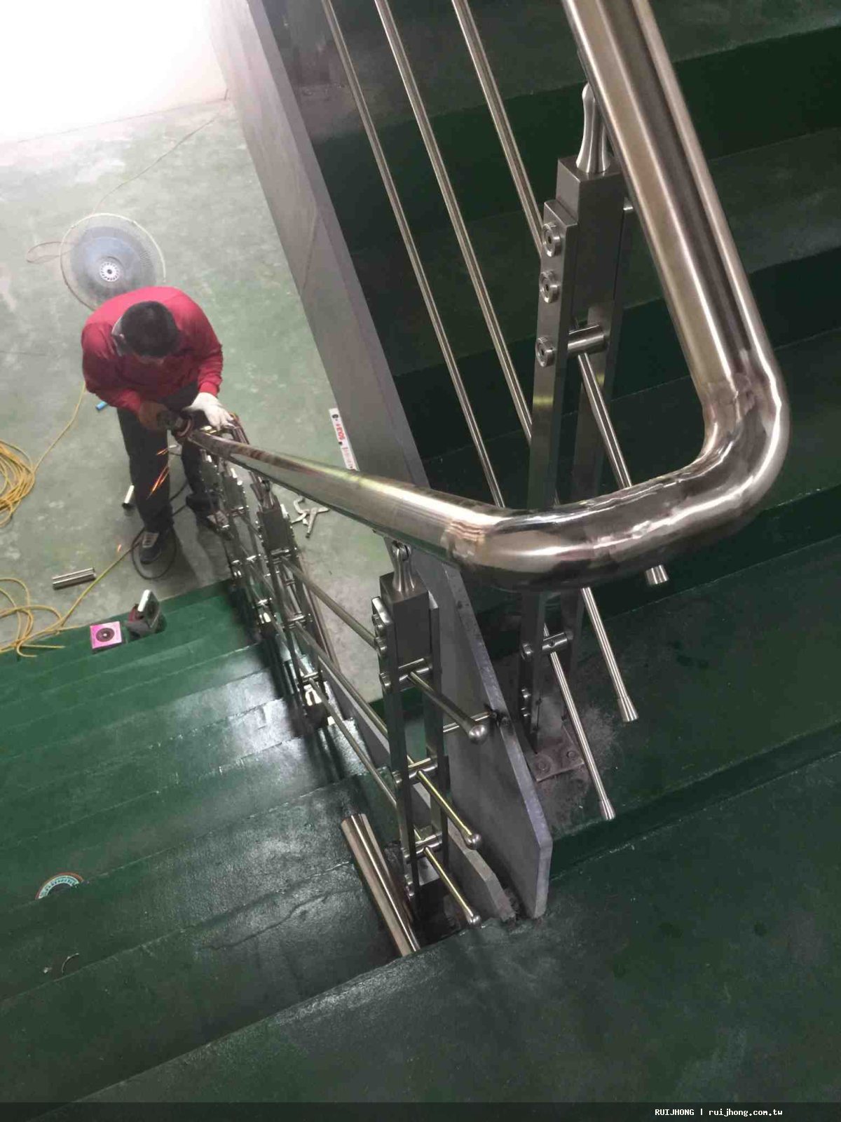 立寬新廠工程，照片 15