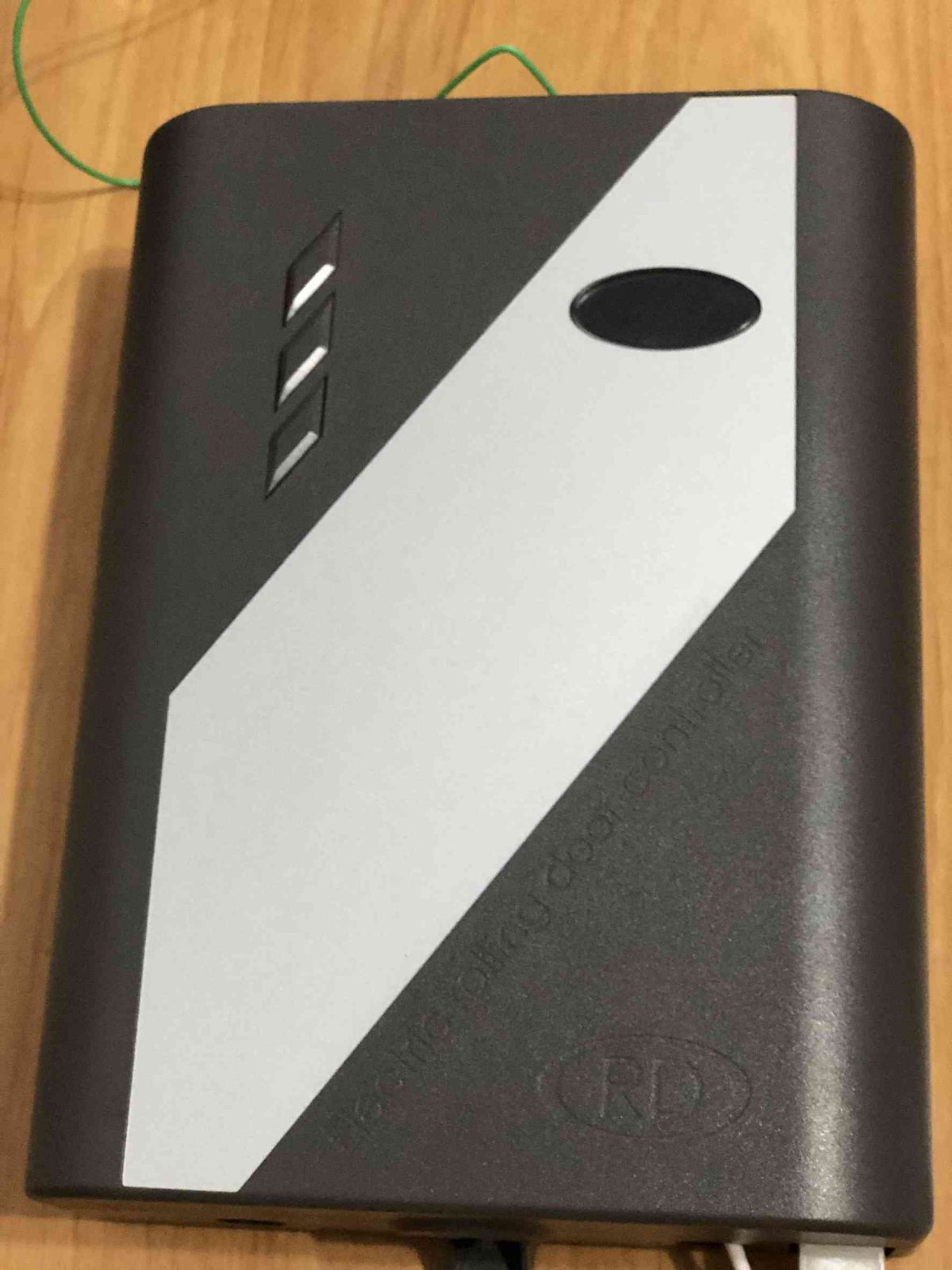 9702多功能微電腦控制箱，照片 1