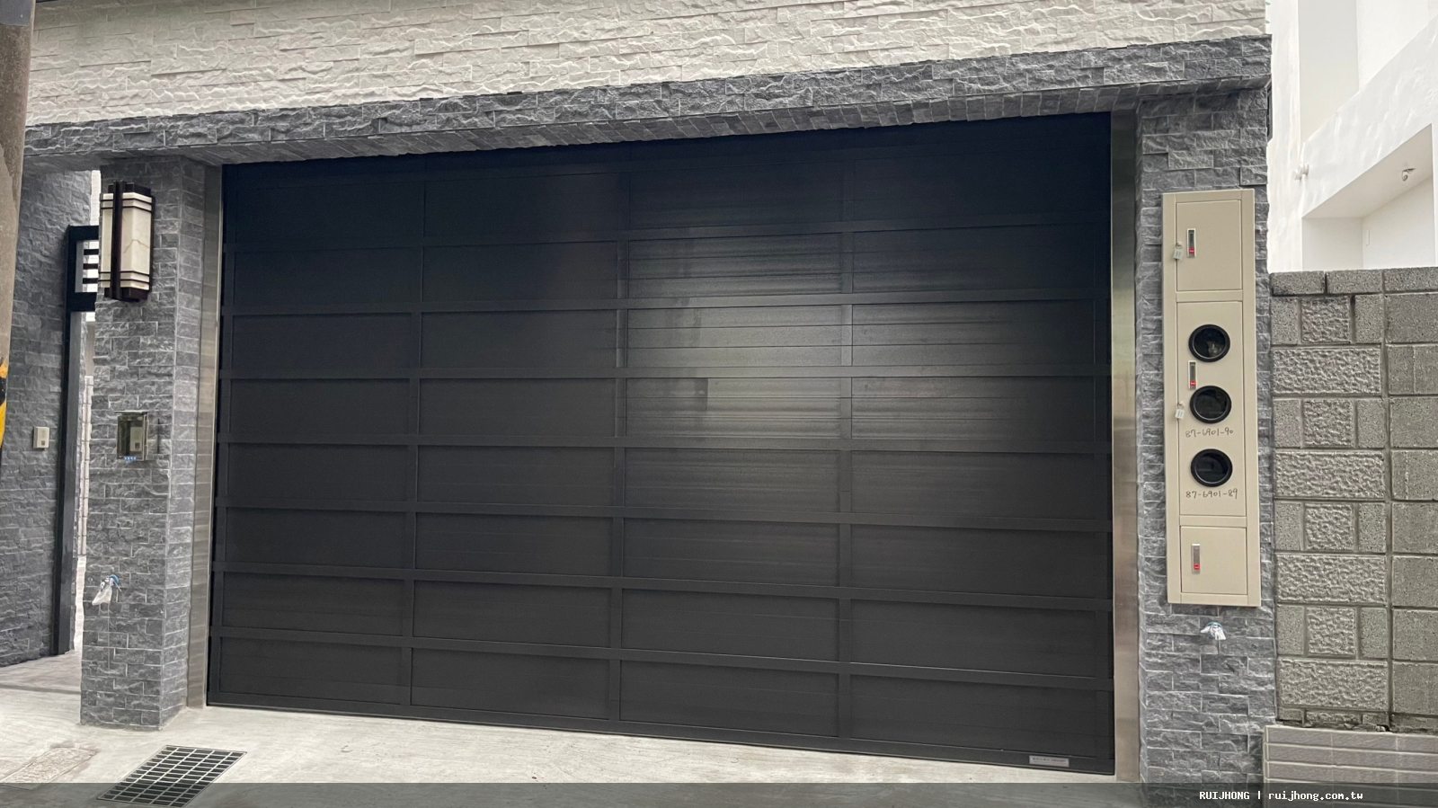 麗陽新城