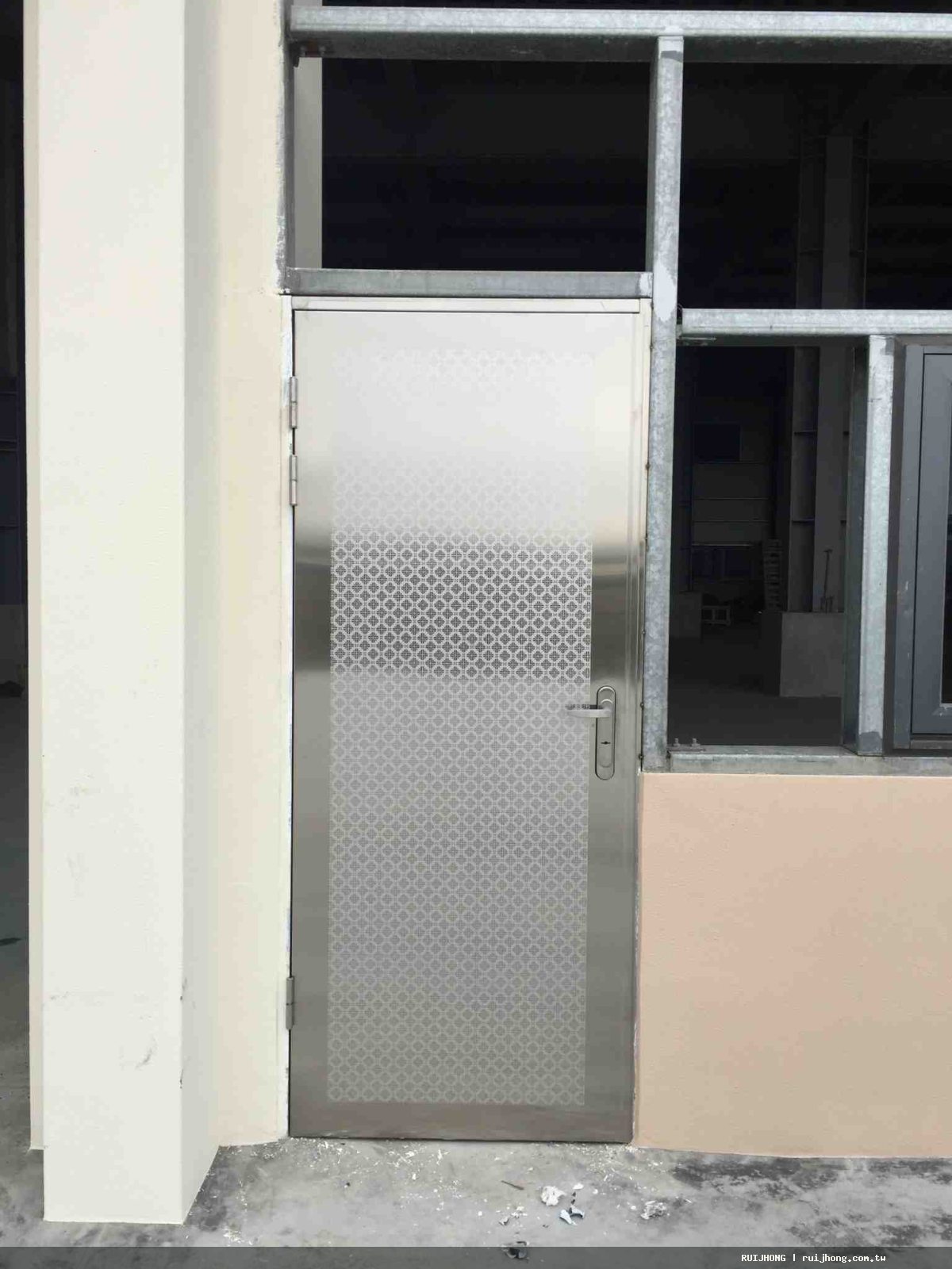 立寬新廠工程，照片 8